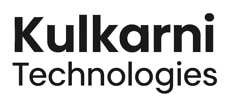 Kulkarni Technologies logo